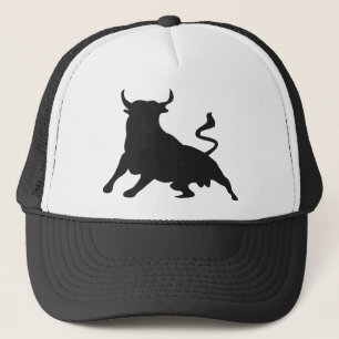 Casquette Bull