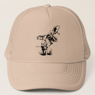 Casquette Bull Rider