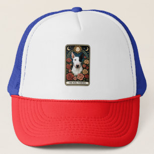 Casquette Bull Terrier