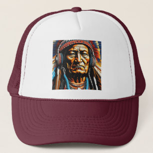 CASQUETTE BULLE 2