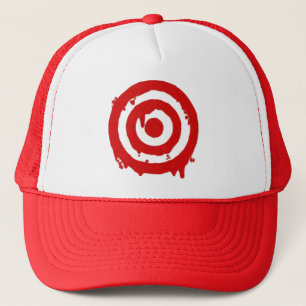 Casquette Bull's_Eye