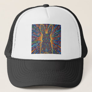 CASQUETTE Bunny BB-Cosmic