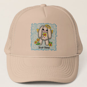 Casquette Bunny Rabbit Angel