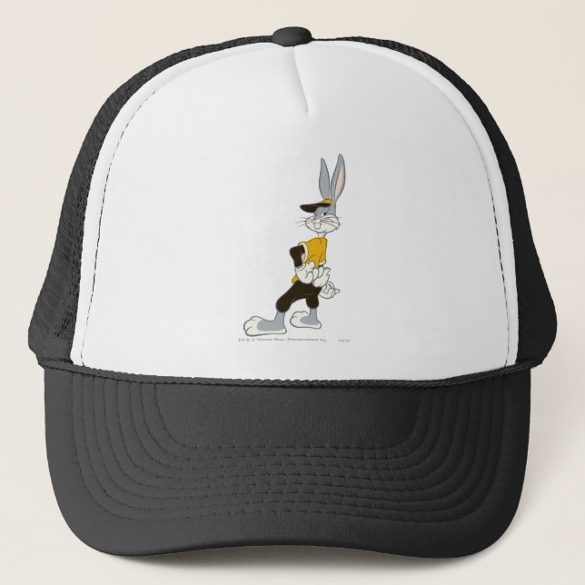 Casquette BUNNY™ Sly Pitcher (Devant)