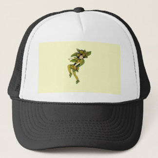 Casquette Burdock
