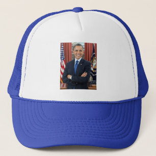 Casquette Bureau ovale 44e président Obama Barack