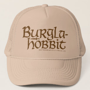 Casquette Burgla Hobbit