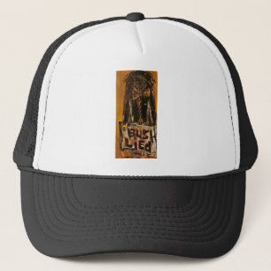 CASQUETTE BUSH A MENTI