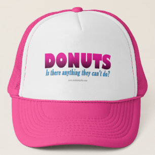 Casquette Butées toriques…