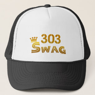 Casquette Butin de 303 le Colorado