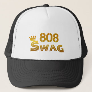 Casquette Butin de 808 Hawaï