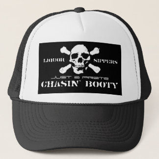Casquette Butin de Chasin