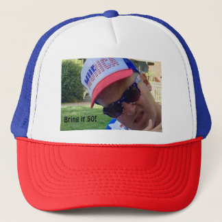 Casquette Butin de Dave Lott