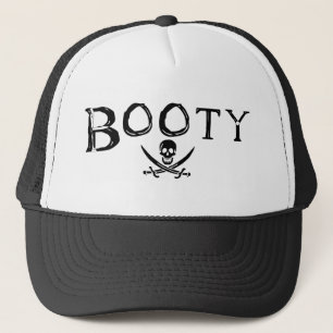 Casquette Butin de pirate