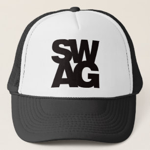 Casquette Butin - noir