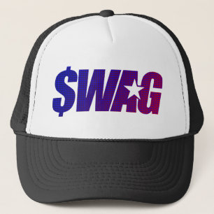Casquette Butin superbe d'étoile de Duper