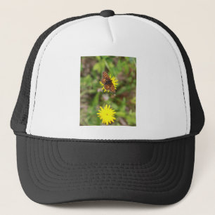Casquette Butterfly