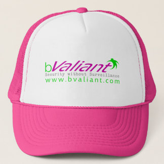 casquette bValiant de camionneur