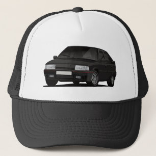 Casquette BX 19 GTi en 19 couleurs options