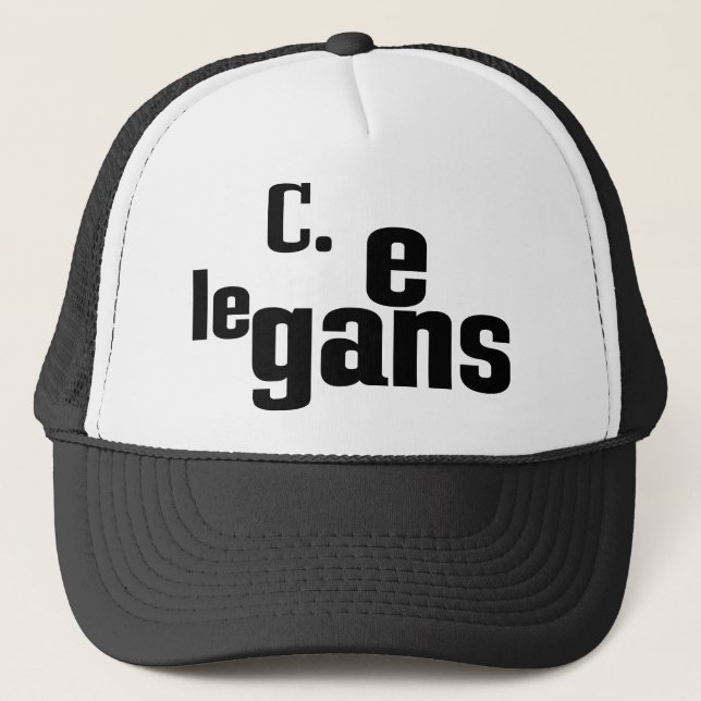 Casquette C_ele2 (Devant)