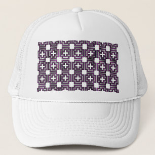Casquette C&S Purple