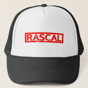 Casquette Cachet de Rascal
