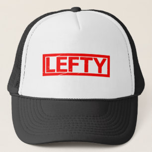 Casquette Cachet gauche