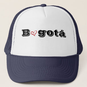 Casquette Cachucha Bogota