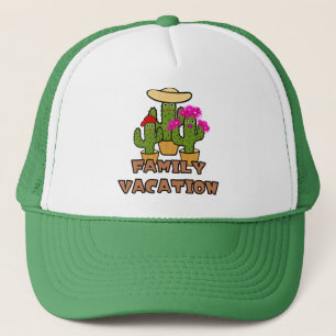 Casquette Cactus amusants