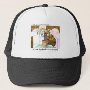 Casquette Cactus les Mieux Habilés Cadeaux et Objets de Coll