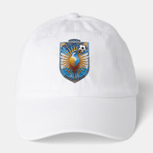 Cadeau de fierté nationale pour le football argent