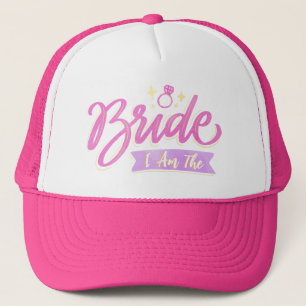 Casquette Cadeau de groupe pour l'enterrement de vie de jeun
