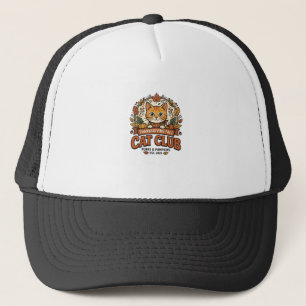 Casquette Cadeau de la fête de Thanksgiving pour amateur de 