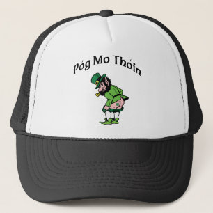 Casquette Cadeau de Pog MOIS Thoin