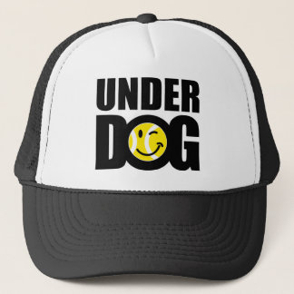 Casquette Cadeau de tennis amusant avec un slogan humoristiq