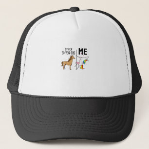 Casquette Cadeau licorne 50 ans anniversaire et moi autre