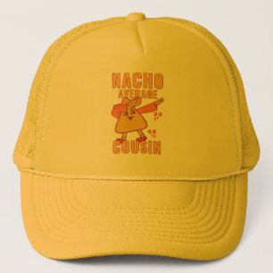 Casquette Cadeaux Cinco de Mayo pour cousin