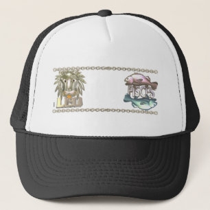 Casquette Cadeaux d'amitié de zodiaque de Valxart Lion