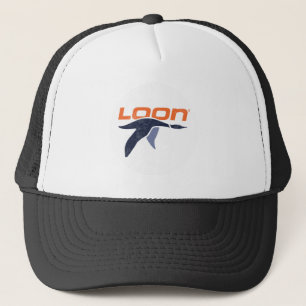 Casquette Cadeaux de la station de ski Loon Mountain Resort