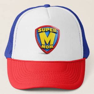 Casquette Cadeaux de Super Maman pour Super Mamans