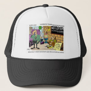 Casquette Cadeaux drôles de conception de sites Web T-shirts