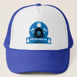 Casquette Cadeaux Et Accessoires De Police Britannique