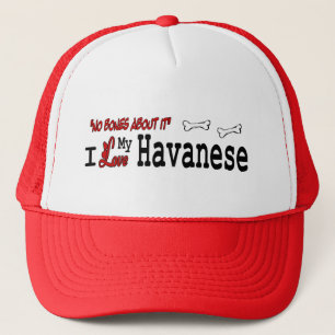 Casquette Cadeaux Havanais