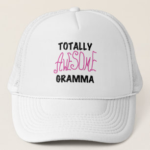 Casquette Cadeaux roses totalement impressionnants de