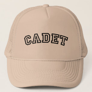CASQUETTE CADET