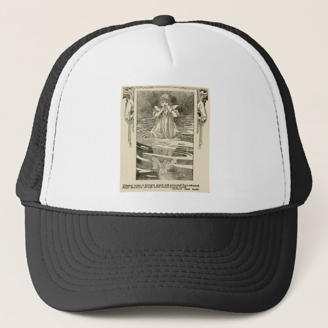 Casquette Cadre2 (Devant)
