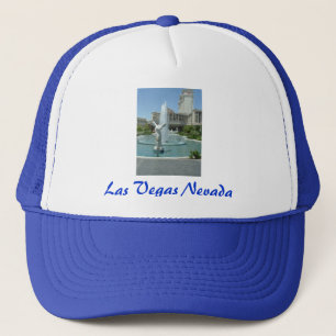 Casquette Caesars Palace Las Vegas