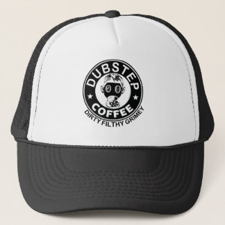 Casquette café de dubstep