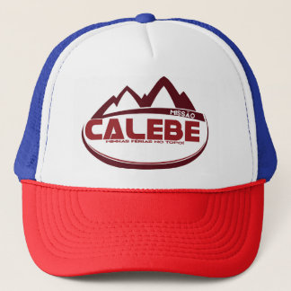 CASQUETTE CALEBE BONÉ