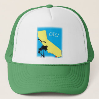 CASQUETTE CALI